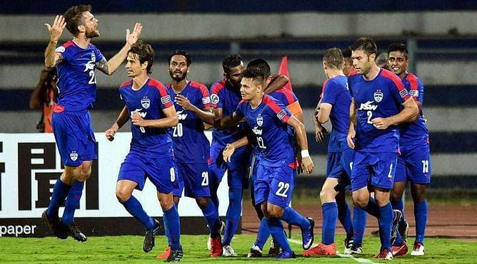 ISL 2018-19: Bengaluru FC vs Delhi Dynamos | Match Preview, Predictions, Venue & Where to watch details