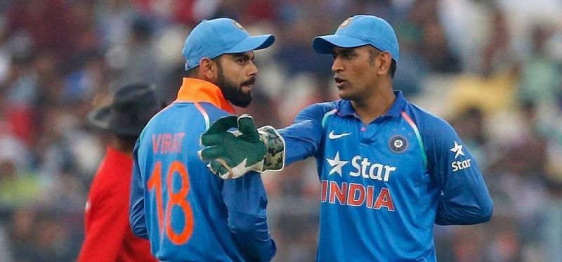 The two heroes for India
