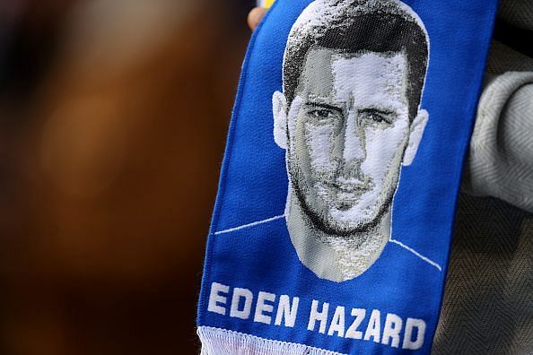 There is no doubt that a fit Hazard could play a major role in winning the league