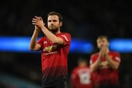 Mata has been deadly from free kicks this season