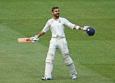Australia vs India 2018-19: Looking at the stats for the first match of an India-Australia series Down Under