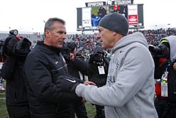 College Football Picks: Mich. St, Auburn try to play spoiler