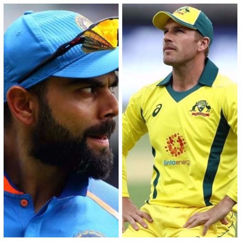 India will be in Australia to take on the Kangaroos
