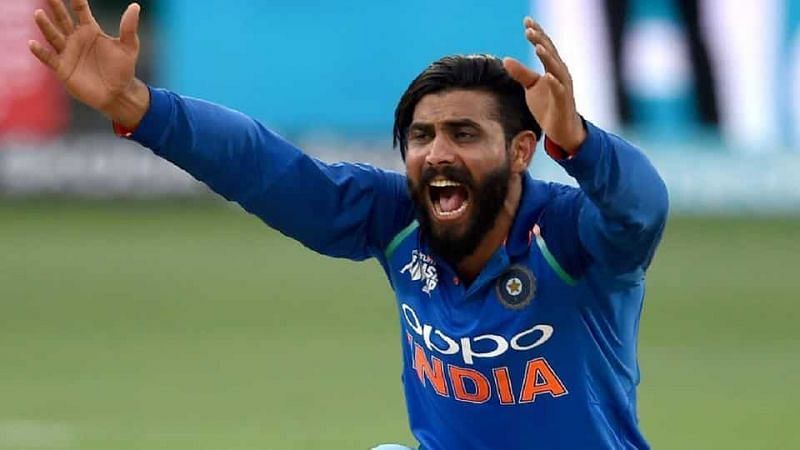 Image result for Jadeja