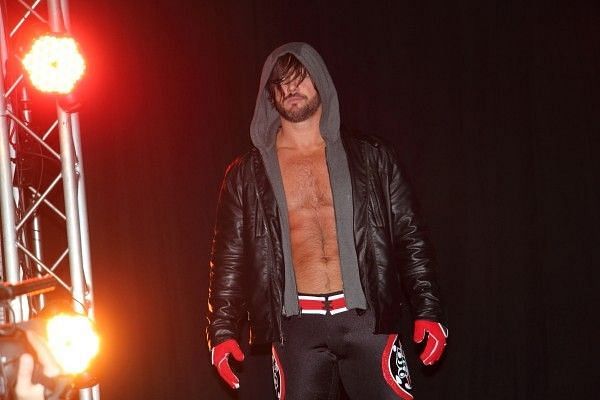 Could AJ Styles finally tick off the G1 Climax from his list of achievements?