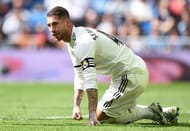 Real Madrid CF v Levante UD - La Liga