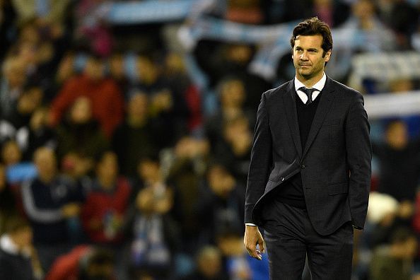 Santiago Solari's new contract signals good things for Real Madrid's future