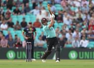 Surrey v Kent - NatWest T20 Blast