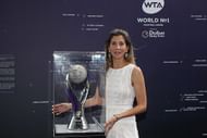 Monica Seles