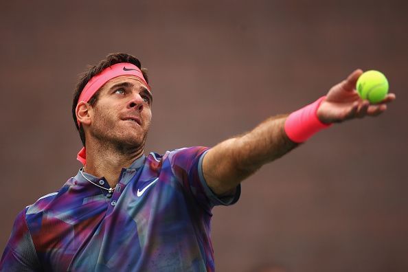 Juan Martin del Potro