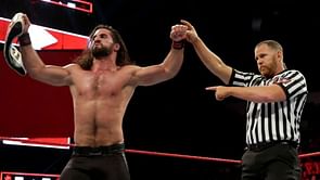 WWE Raw, 26 नवंबर 2018: शो के दौरान हुई 3 बड़ी गलतियां