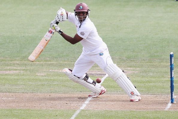 Shivnarine Chanderpaul