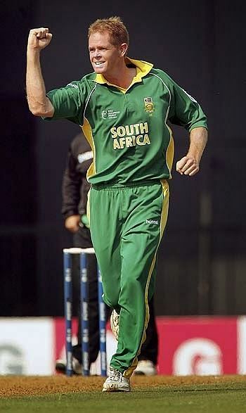 Shaun Pollock