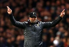 Why Liverpool are the only team that can challenge Manchester City for the Premier League title
