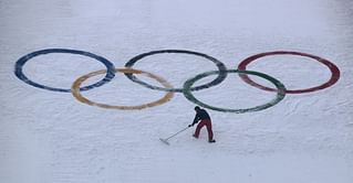Games on? Calgary vote shakes up Olympic bid game again