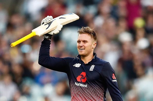 Jason Roy news: England star hopes for giant impact in new T20 league