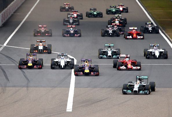 5 historic tracks that could host F1 races again in the future