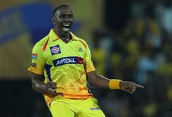 3 South African all-rounders CSK could sign to succeed Dwayne Bravo
