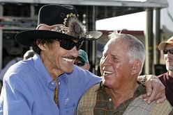 David Pearson, NASCAR's Silver Fox, has died at 83