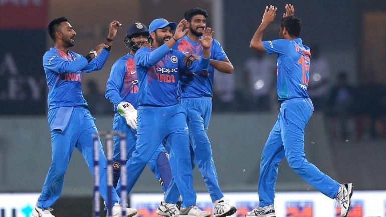 Image result for india t20 team