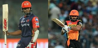 IPL 2019: Best Delhi Daredevils XI from the retained Players