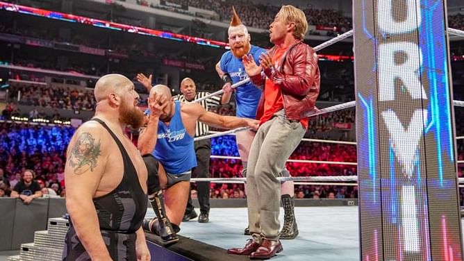 5 of the most embarrassing WWE moments