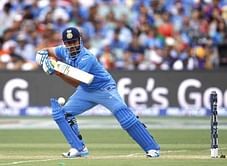 5 players from 2015 squad unlikely to feature in India's 2019 World Cup team