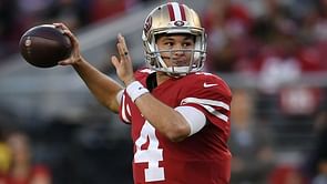 Mullens helps 49ers past Raiders