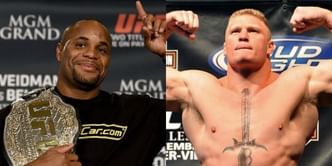 5 reasons why the UFC is bigger than WWE now!