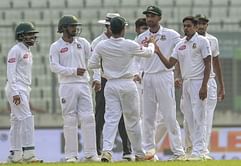 BAN v ZIM, दूसरा टेस्ट: बांग्लादेश ने जिम्बाब्वे को 218 रन से हराया, सीरीज 1-1 से बराबर