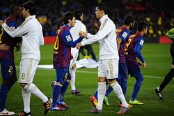 Top 10 official goal-scorers in the history of football: Where do Messi and Ronaldo stand?