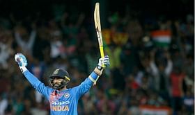 Top 5 T20 knocks of Dinesh Karthik