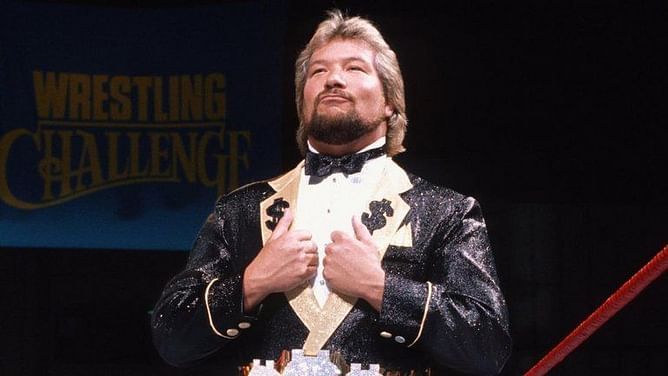 5 Great WWE Stars Who Never Won The WWE Championship