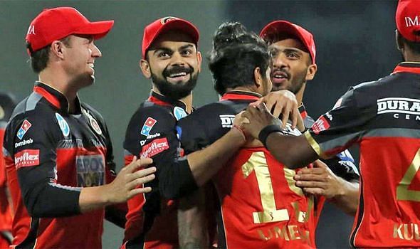 IPL 2019: 3 Batsmen Who RCB Can Sign At The Auction