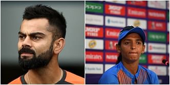 Rain pain for Virat Kohli's men, India crash out of World T20 and more - Cricket News Today, 23rd November 2018