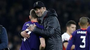Liverpool news: Klopp reveals January transfer plans, Milner extends Premier League record and more - 4th November 2018