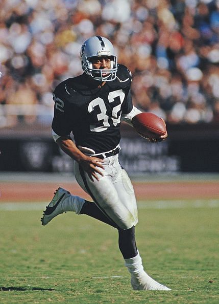 Marcus Allen