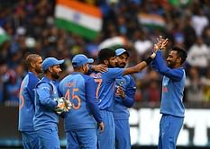 Australia vs India 2018: Weather in Sydney and India's chances in the final T20I