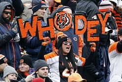 Here comes Who Dey vs. Who Dat. Say what?