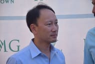 Michael Chang