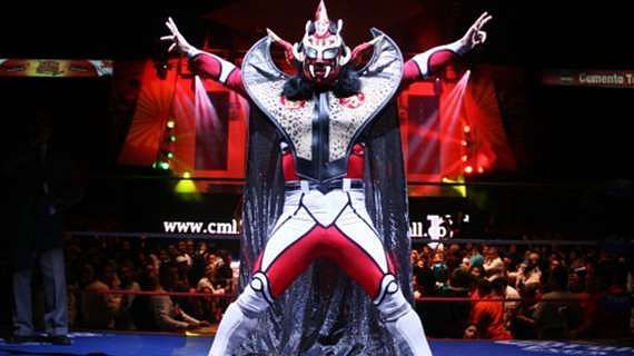 Liger is and was an outstanding wrestler who could do anything and everything in a wrestling ring