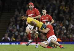 Wallabies suspend Beale and Ashley-Cooper, Pocock out