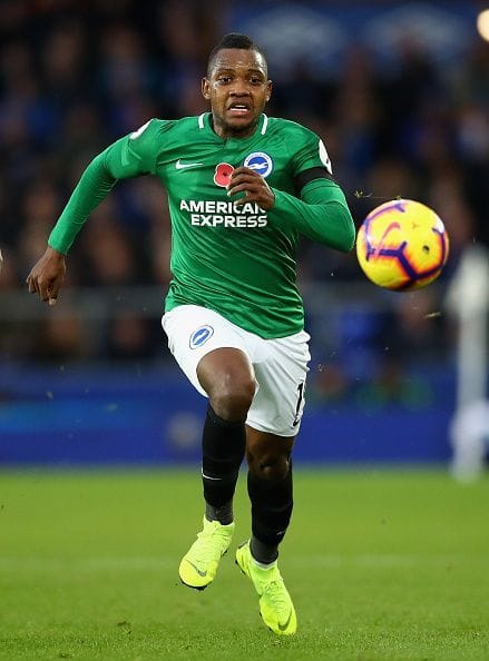 Jose Izquierdo Biography, Career Info, Records & Achievements