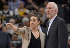 WNBA's Best: 5 Players working in prominent NBA roles