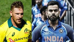 India vs Australia,1st T20I: Player ratings