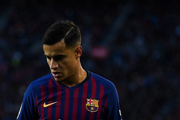 Coutinho and Dembele out, Messi doubtful- How will Barcelona line up vs Real Betis