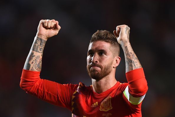 2018-19 UEFA Nations League: Croatia v Spain, Preview and Prediction