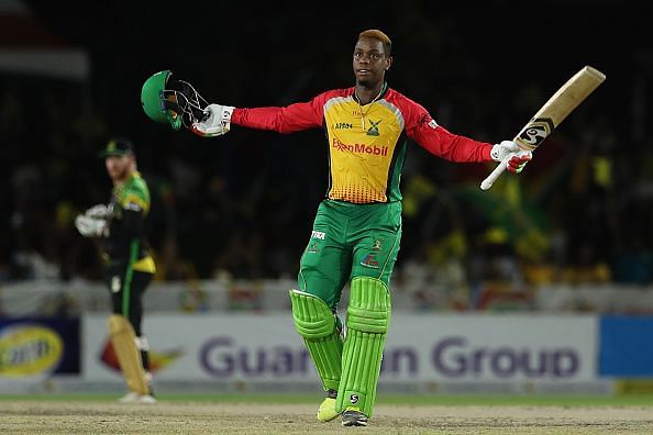 Shimron Hetmyer is certain to be in huge demand in the auction