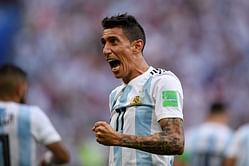 4 footballers who were denied work permit