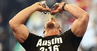 WWE News: Stone Cold Steve Austin Quits Alcohol, Explains Why